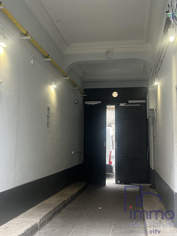 Appartement - 52 m² - 2 pièces