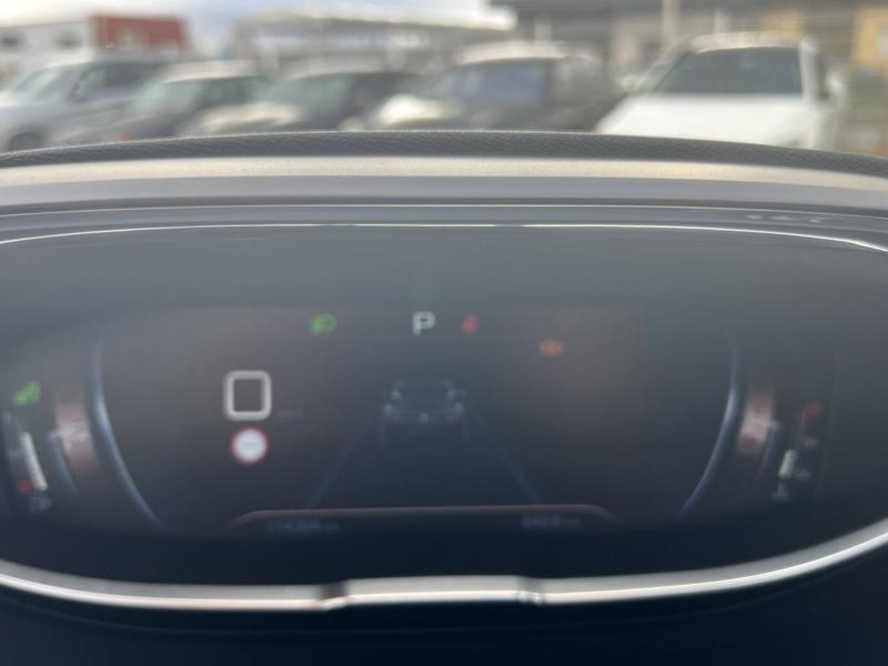 Peugeot 3008 2.0 BlueHDI 181cv Eat8