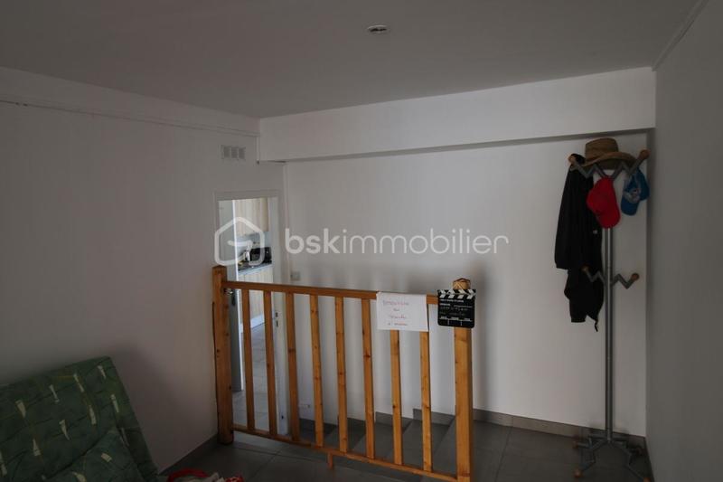 Maison en pierre - 70 m² - 4 pièces