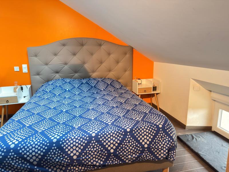 Maison - 60 m² - 2 pièces