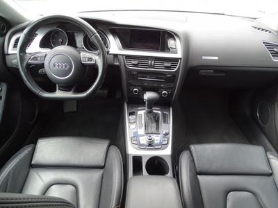 Audi A5 Sportback Quattro 2.0 Tdi Clean Diesel - 190 Avus Phase 2