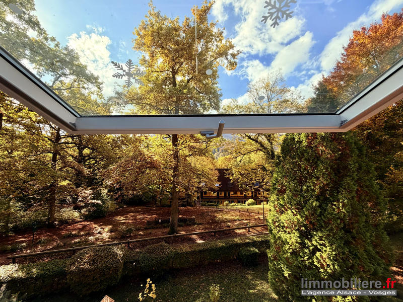 Appartement - 59 m² - 4 pièces