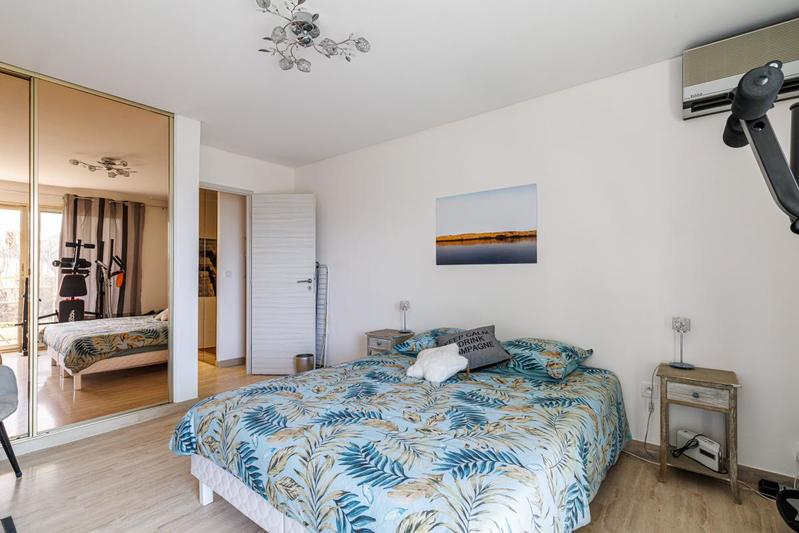 Duplex - 129 m² - 4 pièces