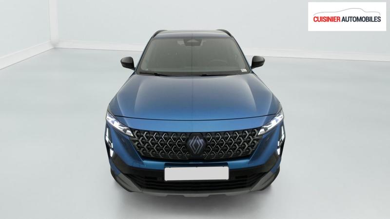 Renault Austral Nouveau Full Hybrid E-Tech 200 Ch Esprit Alpine