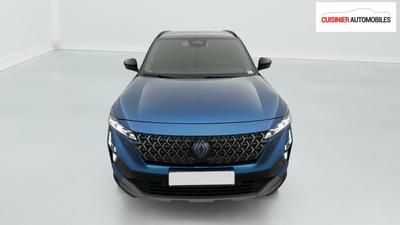 Renault Austral Nouveau Full Hybrid E-Tech 200 Ch Esprit Alpine