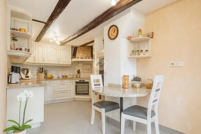 Maison traditionnelle - 94 m² - 3 pièces