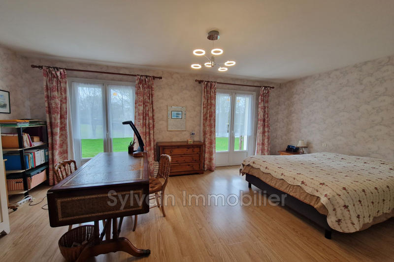 Maison - 174 m² - 7 pièces