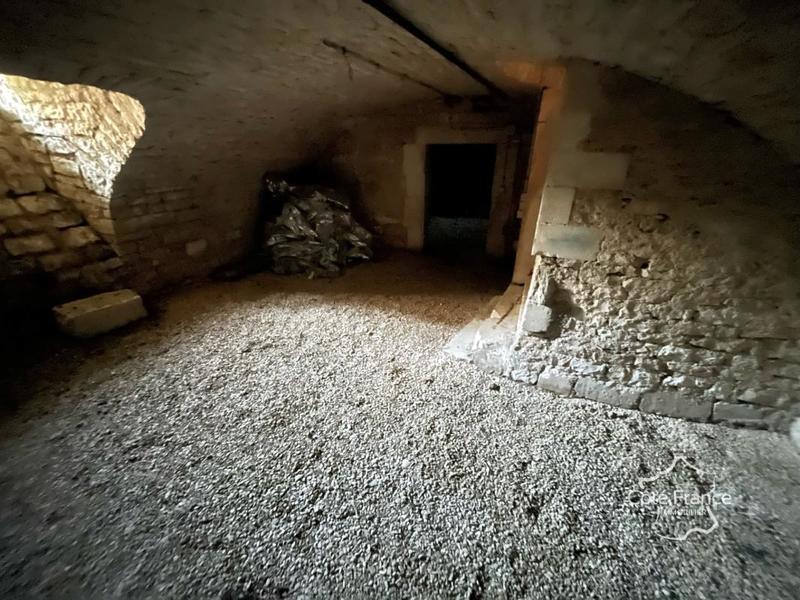 Maison bourgeoise - 82 m² - 4 pièces