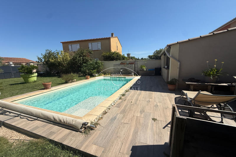 Villa - 152 m² - 5 pièces