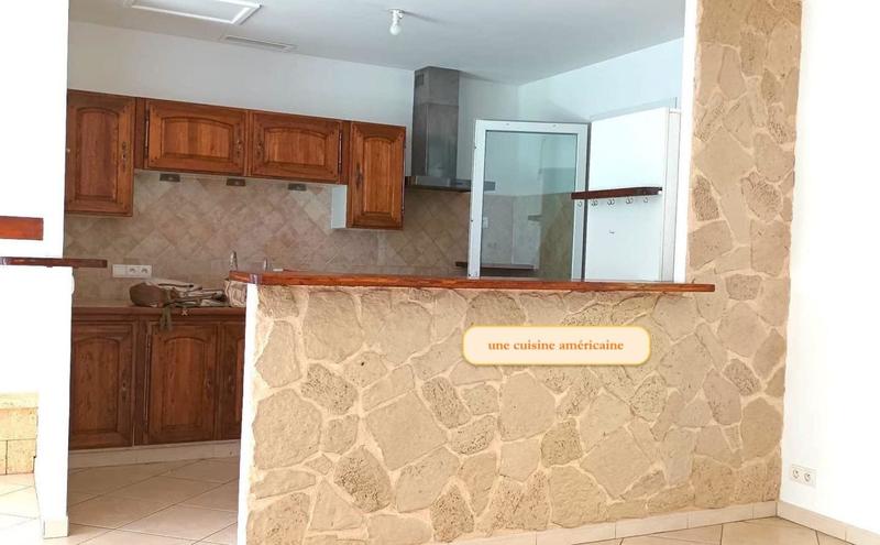 Maison - 126 m² - 5 pièces