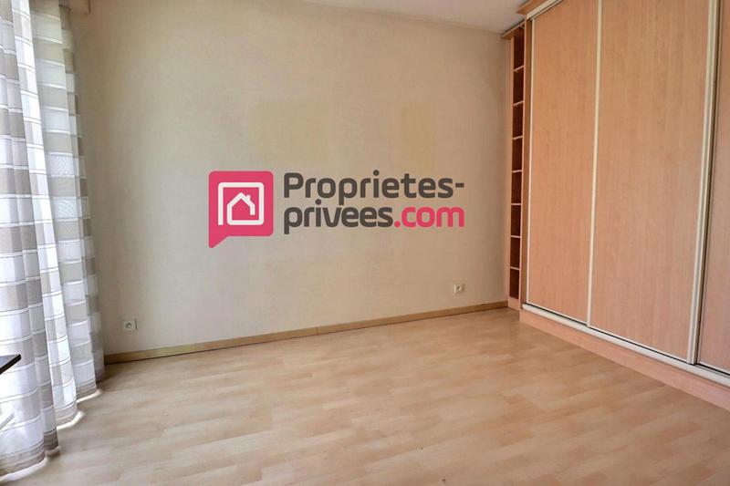 Maison - 260 m² - 7 pièces