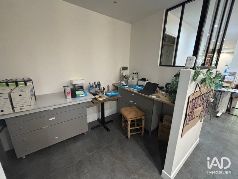 Local commercial - 65 m²