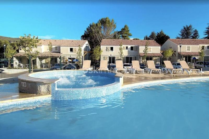 Maison - 44 m² - 3 pièces