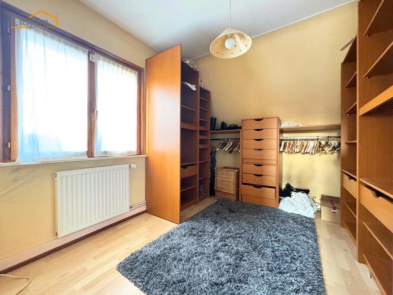 Maison - 131 m² - 5 pièces