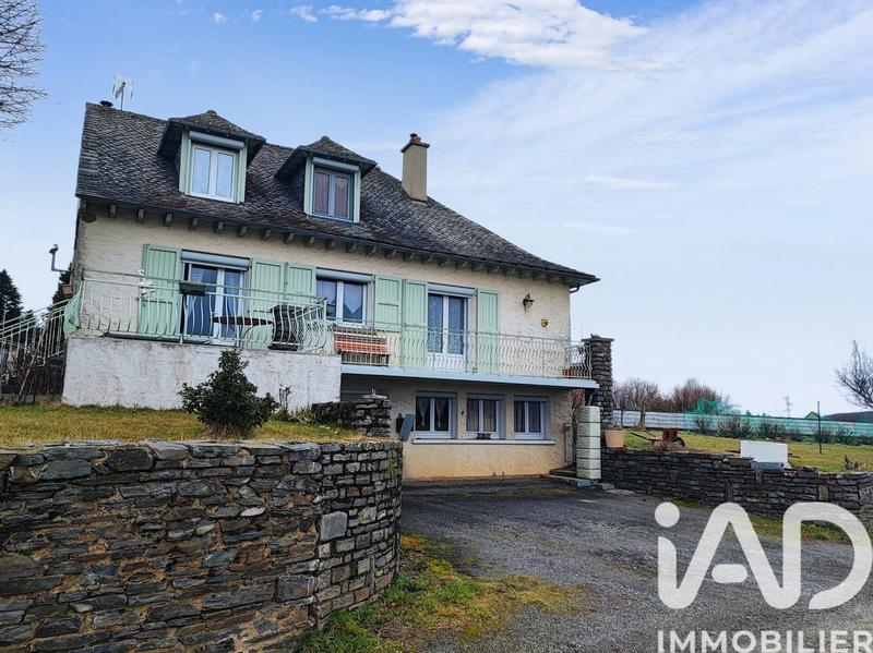 Maison de village - 142 m² - 5 pièces