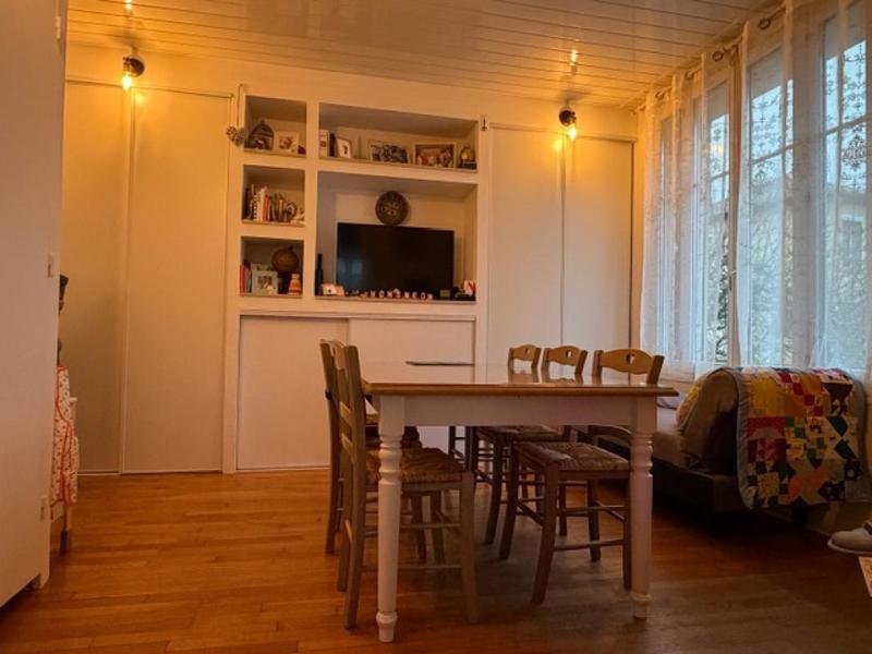 Maison de ville - 105 m² - 4 pièces