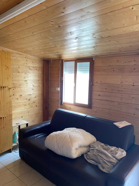 Maison - 133 m² - 6 pièces