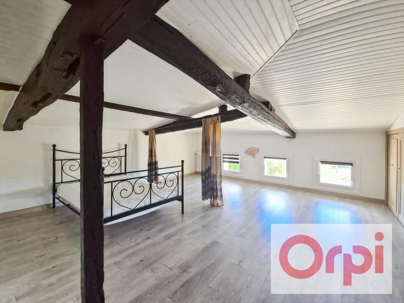 Maison - 288 m² - 5 pièces