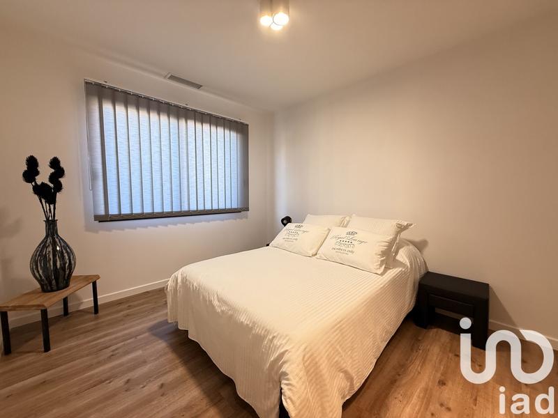 Maison - 219 m² - 5 pièces