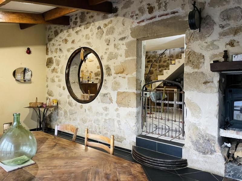 Villa - 111 m² - 4 pièces