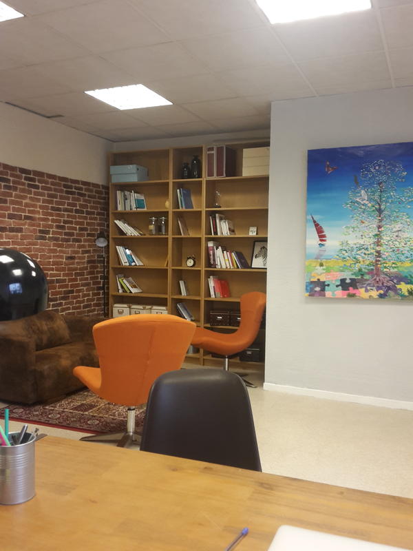 Grosdidier Frédérique