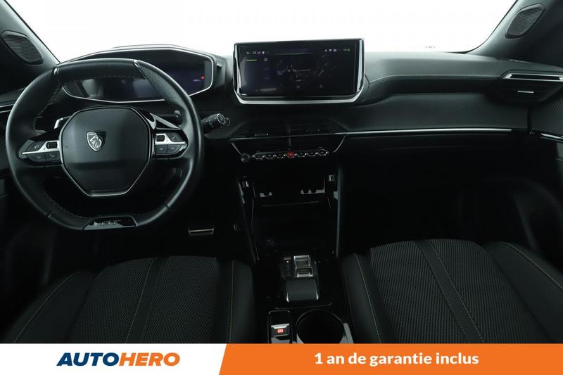 Peugeot 2008 1.2 PureTech Gt Eat8 131 ch