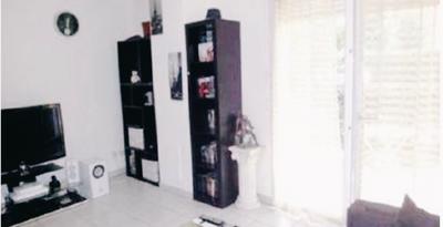 Studio - 24 m² - 1 pièce