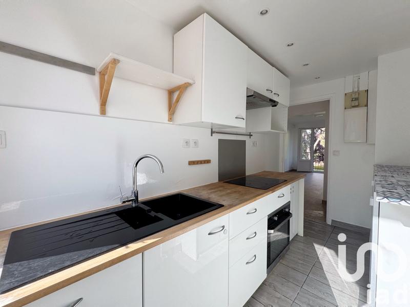 Appartement - 78 m² - 5 pièces