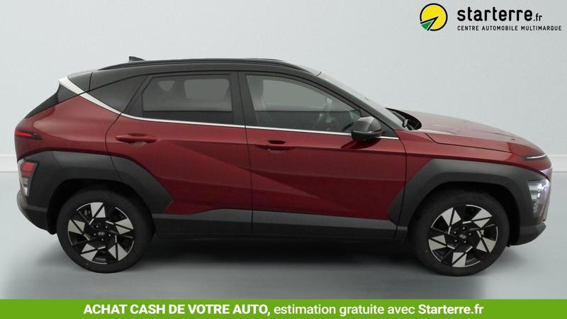 Hyundai Kona Hybrid 129 Intuitive