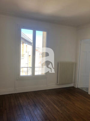 Appartement - 108 m² - 3 pièces