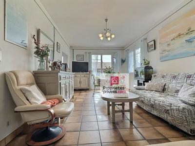 Maison - 79 m² - 5 pièces