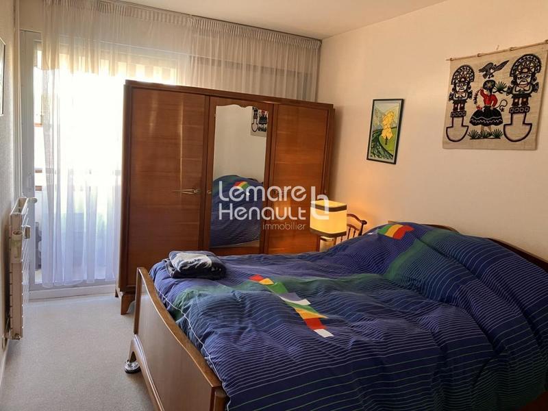 Appartement - 85 m² - 4 pièces