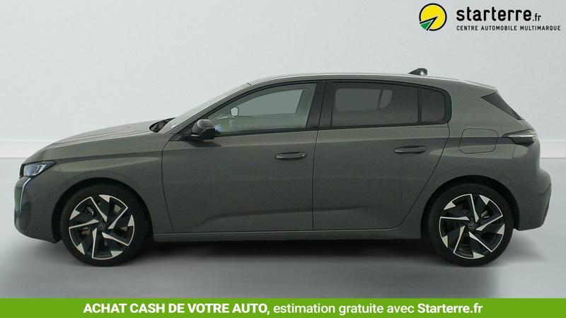 Peugeot 308 Phev 180 e-Eat8 Allure