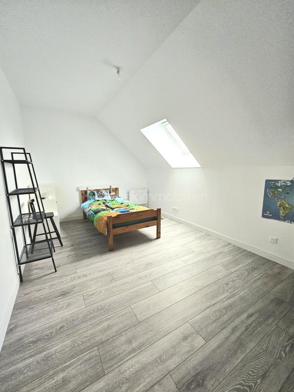 Maison en pierre - 97 m² - 5 pièces