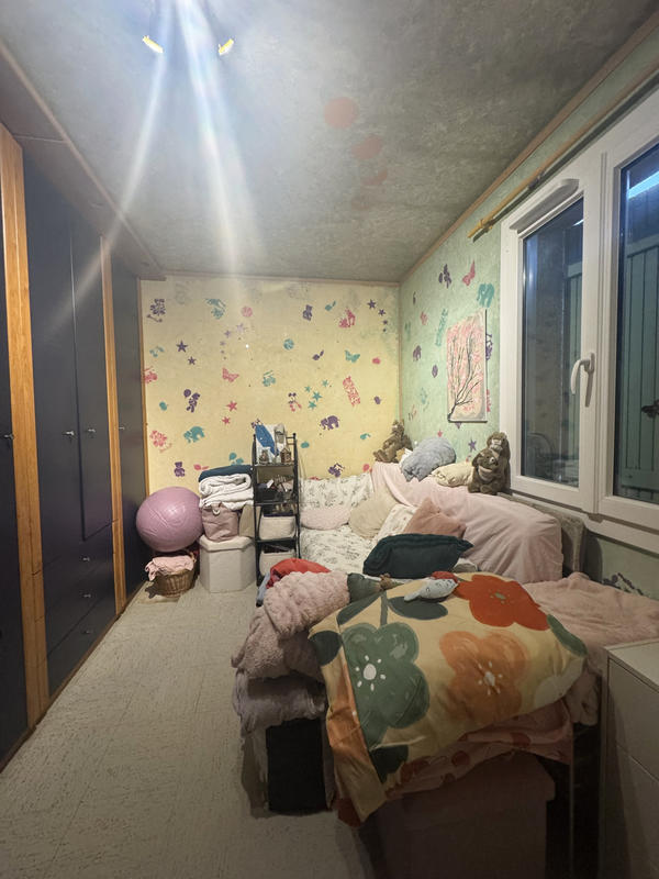 Maison - 63 m² - 4 pièces