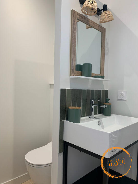 Villa - 140 m² - 5 pièces