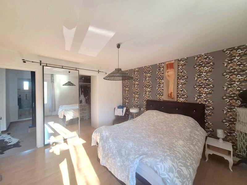 Maison - 117 m² - 5 pièces