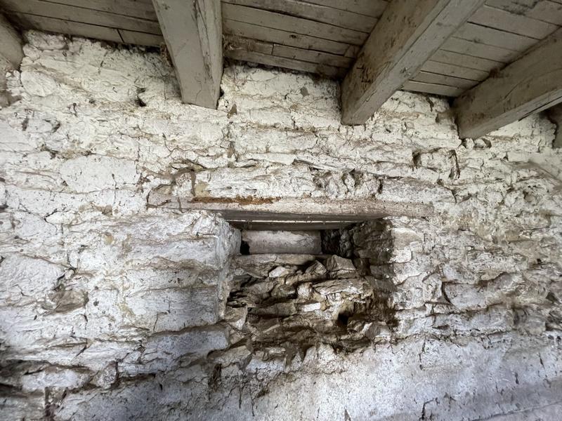 Ferme - 1 m² - 1 pièce