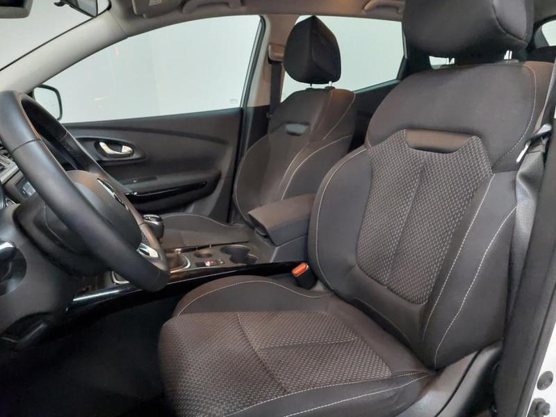 Renault Kadjar Business Blue dCi 115 - 21