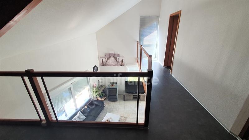 Maison - 107 m² - 5 pièces