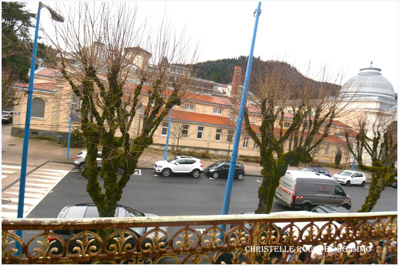 Appartement - 31 m² - 2 pièces