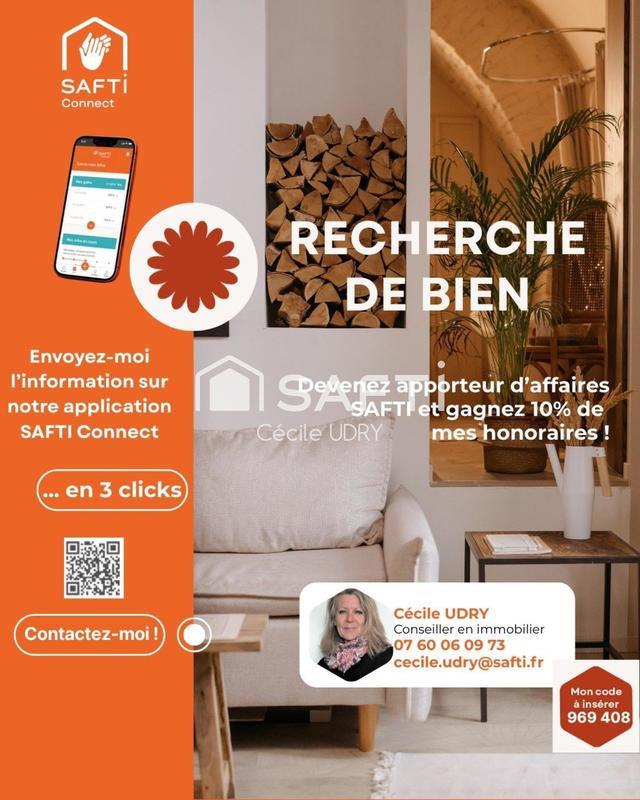 Terrain - 11 472 m²