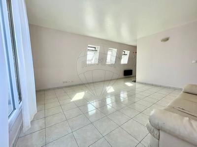 Appartement - 75 m² - 4 pièces