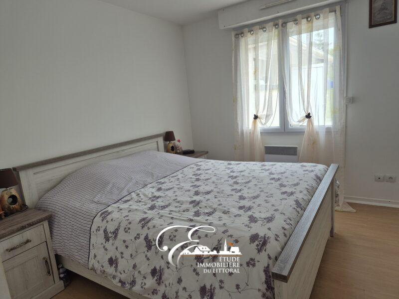 Maison - 84 m² - 4 pièces