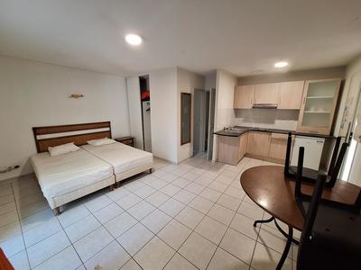 Appartement - 29 m² - 1 pièce