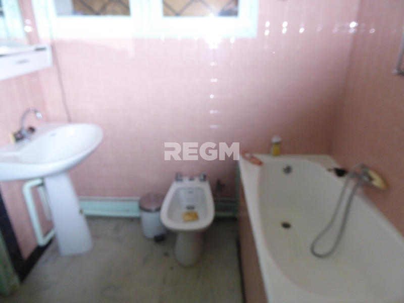 Maison - 160 m² - 7 pièces