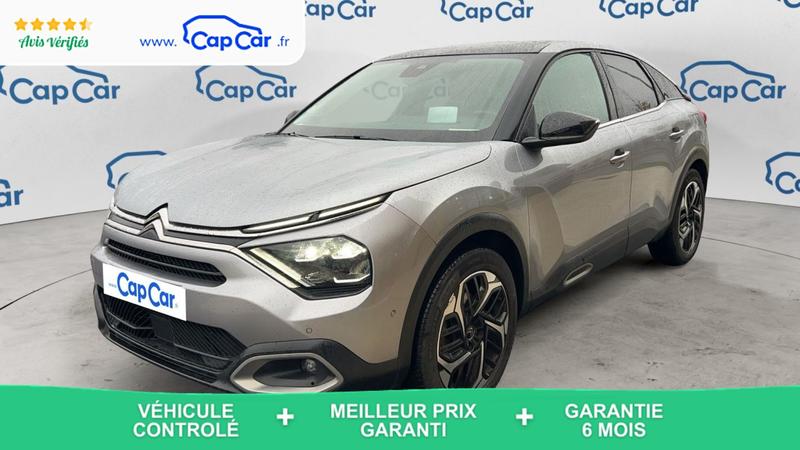 Citroën C4 1.2 PureTech 130 Shine