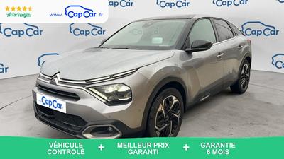 Citroën C4 1.2 PureTech 130 Shine
