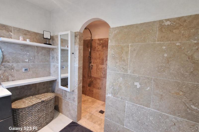 Maison - 190 m² - 7 pièces