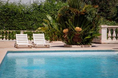 Villa - 285 m² - 6 pièces